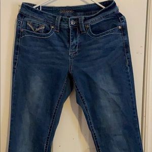 Shyanne jeans